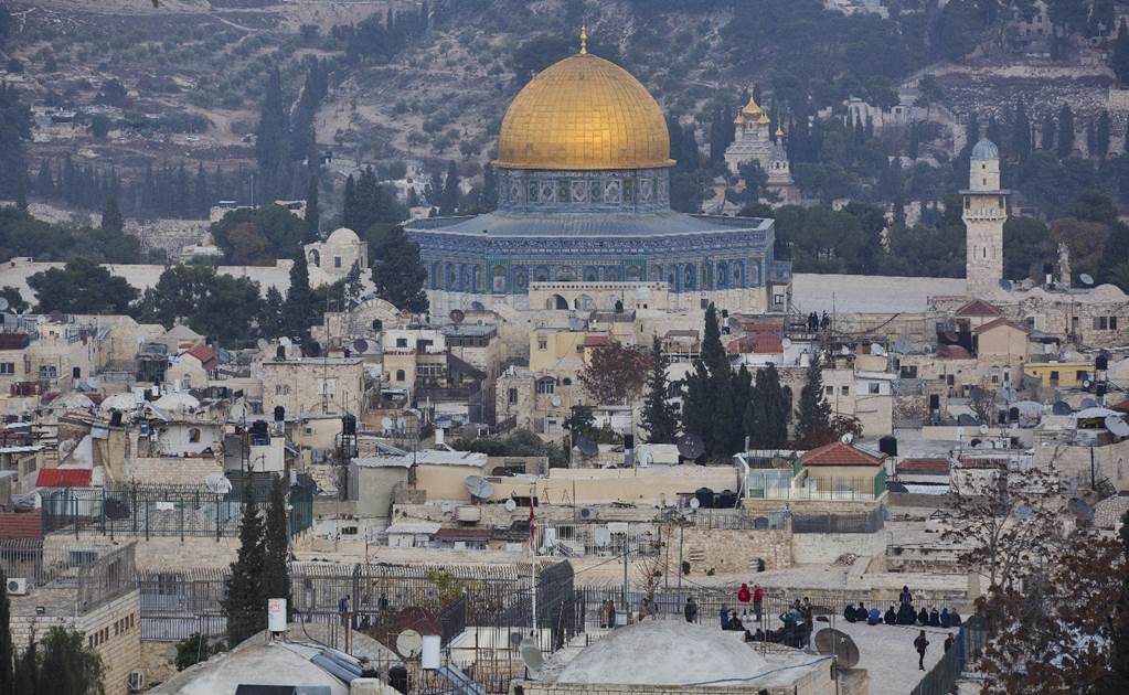 Jerusalén, una ciudad sin Estado para la comunidad internacional
