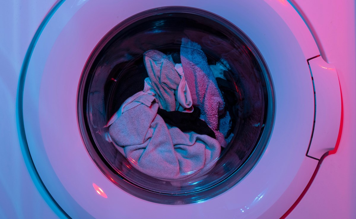 5 maravillosos usos del vinagre para lavar la ropa
