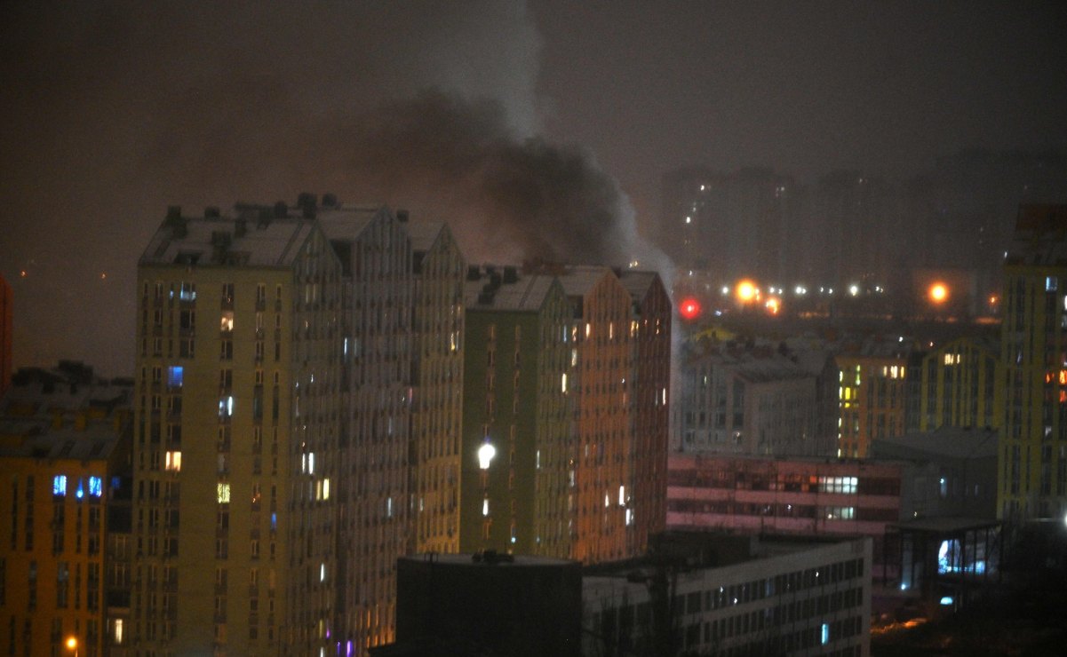 Ucrania y Rusia logran avances pero no hay acuerdo sobre alto el fuego