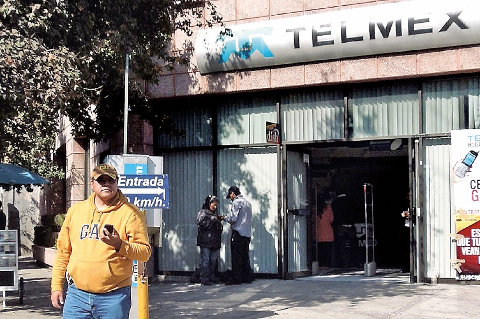 Telmex puede cobrar tarifa de interconexión en 2019: SCJN