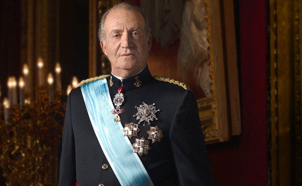 Texto íntegro de la carta en la que el Rey Juan Carlos comunica su retirada de la vida pública