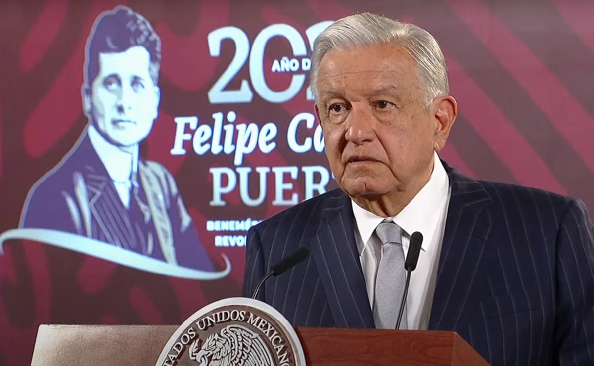 AMLO presume creación de 22 millones 374 mil empleos durante su sexenio