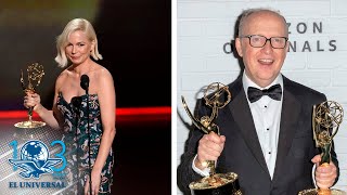 Estos son algunos de los ganadores de los Emmys 2019
