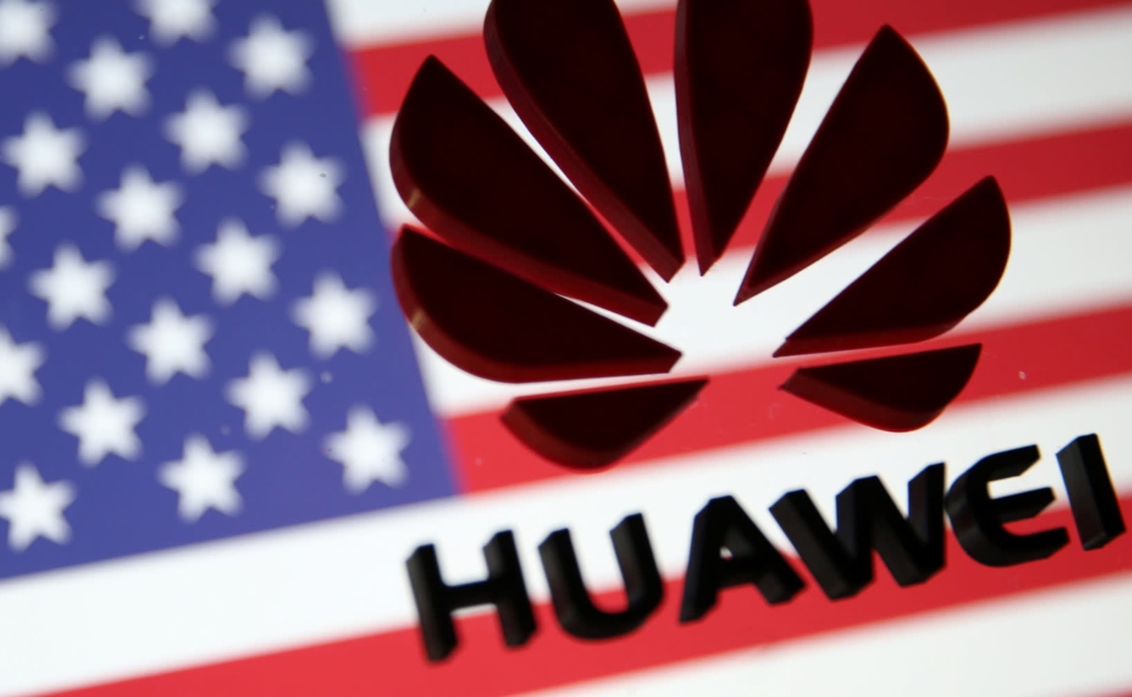 Huawei critica "motivación política" y "trato injusto" en sanciones de Trump