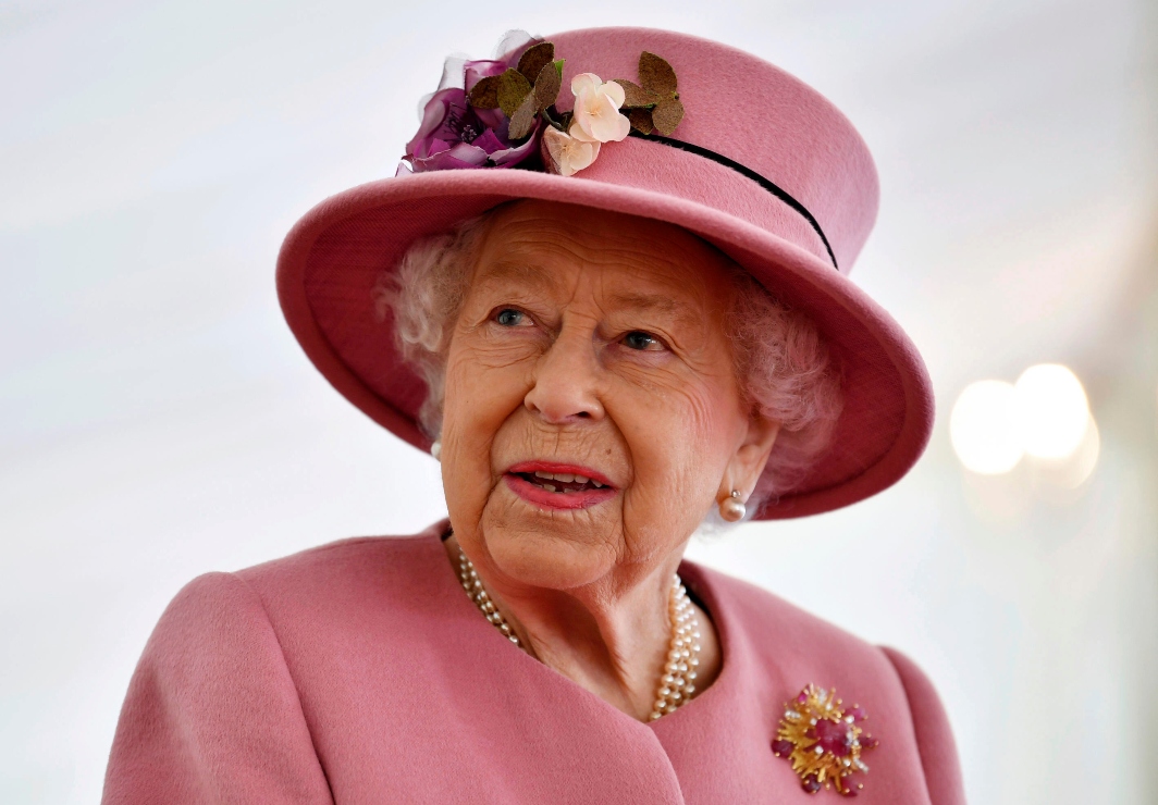 La falsa teoría sobre una cámara dentro del ataúd de Isabel II