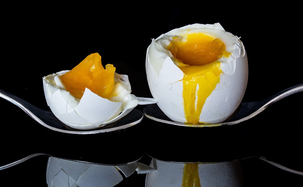 Huevo duro: ¿Qué beneficios tiene consumir este alimento para la salud?