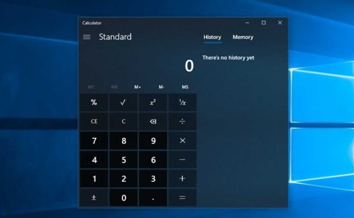 Hackers usan la calculadora de Windows para infectar equipos