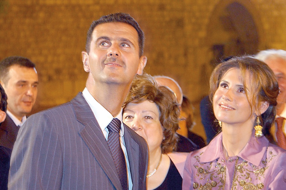 Bashar al-Assad, la promesa que decepcionó