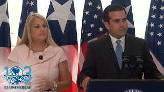 Quién es Wanda Vázquez, posible sucesora de Rosselló