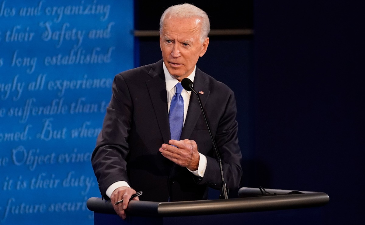 Biden pide la dimisión del gobernador de Nueva York por acusaciones de acoso