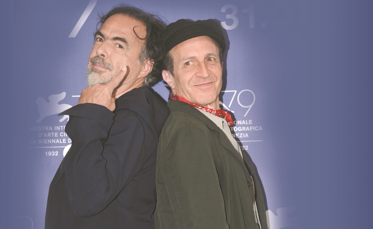Iñárritu libera sus emociones y a su alter ego en “Bardo”