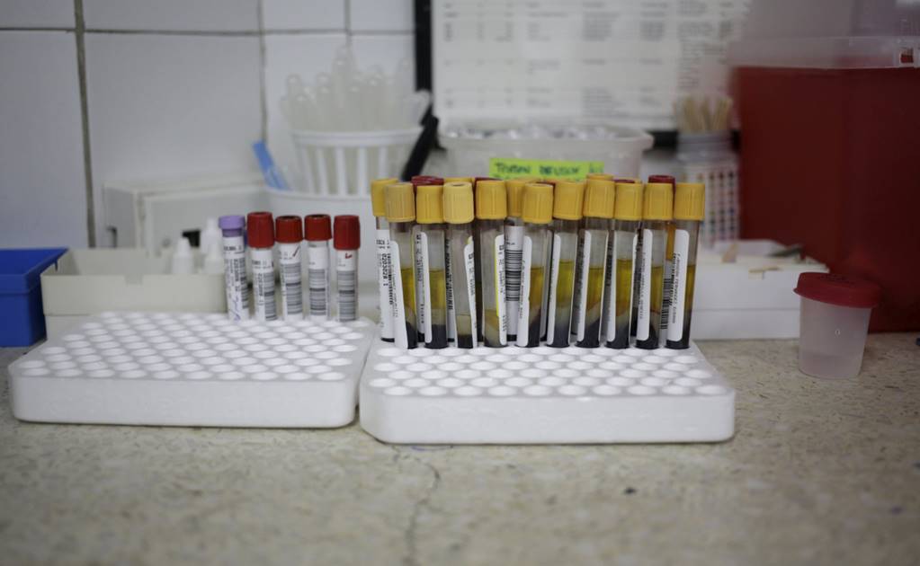 Brasil confirma caso de zika por transfusión sanguínea