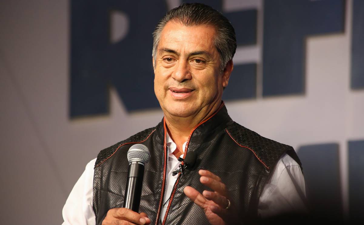 Analizan si "El Bronco" requiere procedimiento quirúrgico