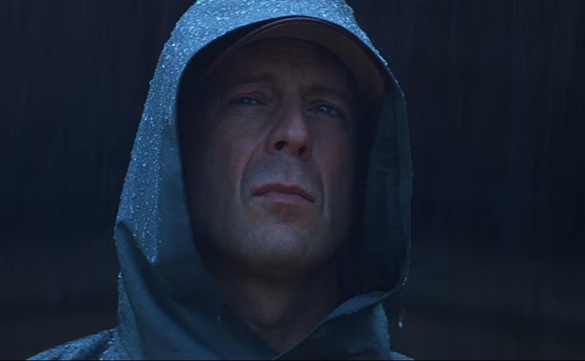Cinco filmes clásicos protagonizados por Bruce Willis