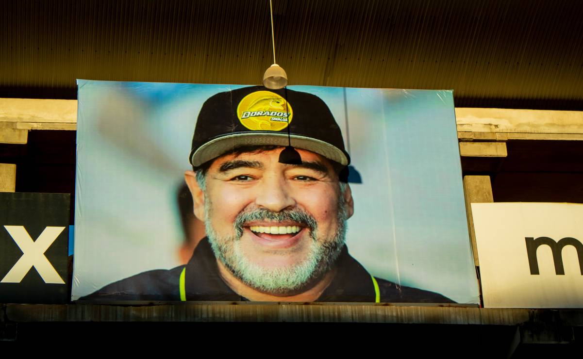 Diego Maradona nunca fue evasor de impuestos, Justicia Italiana