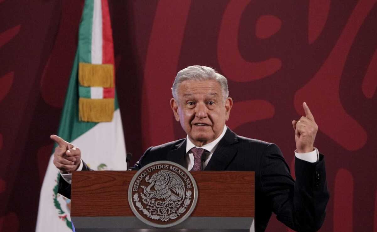 Senadores incluidos en lista de "presidenciables conservadores" acusan a AMLO de provocador