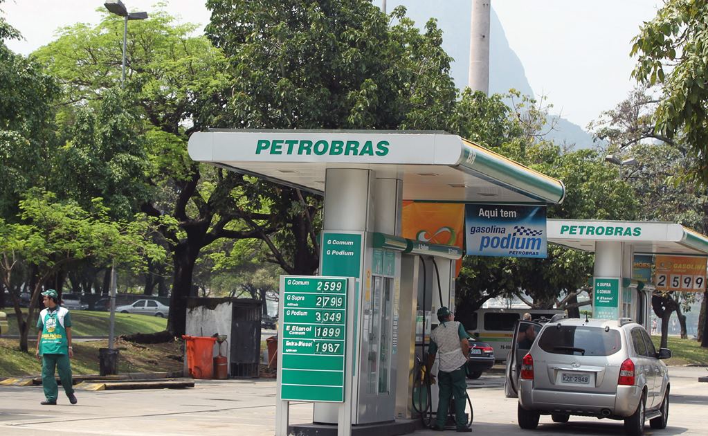 Nueva presidenta de Petrobras asegura que el petróleo pagará la transición energética