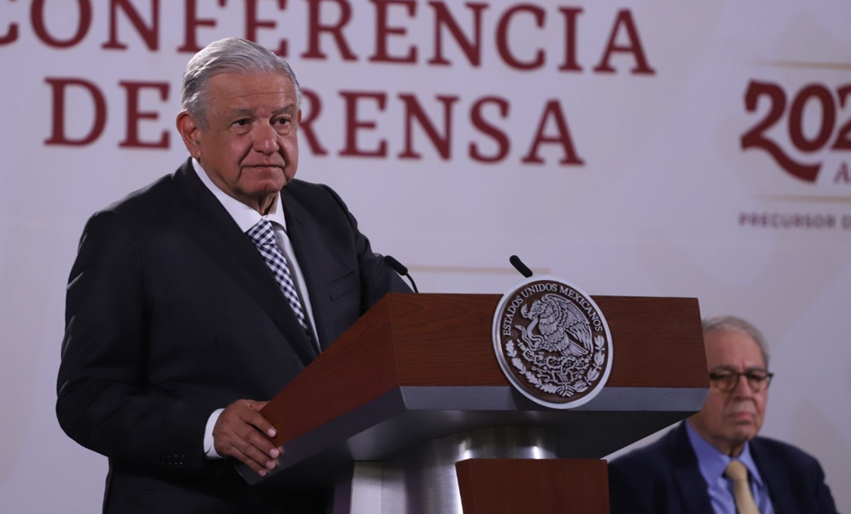 En México hay como 20 millones de conservadores que se creen “fifís”: AMLO 