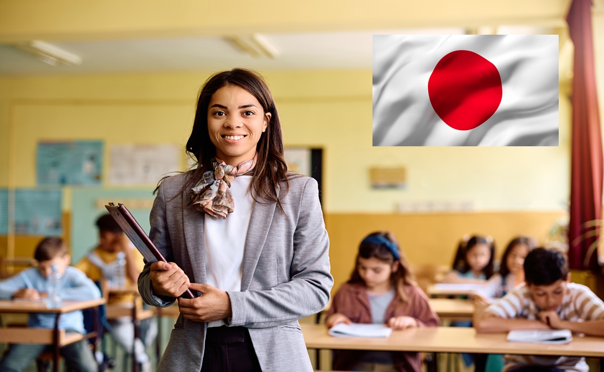 Beca de investigación en Japón para maestros mexicanos; requisitos y cómo aplicar