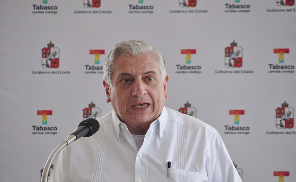 Tabasco: Revisarán presupuesto para elección extraordinaria