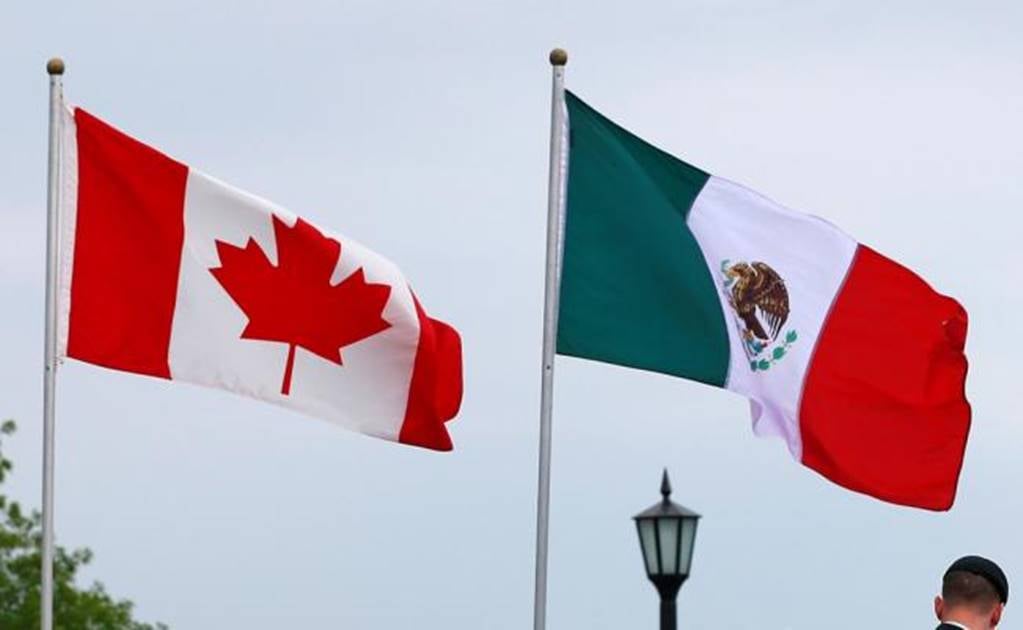 Trump's wall, immigration curbs, could bring more Mexicans to Canada