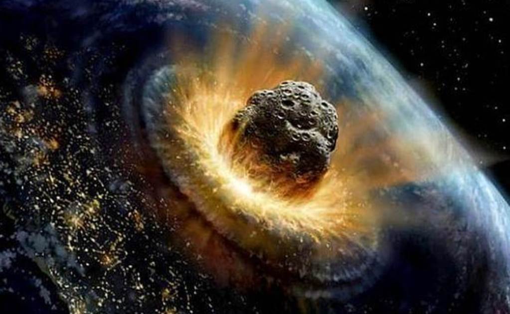 El asteroide con el poder de 70 mil bombas atómicas que preocupa a científicos de la NASA