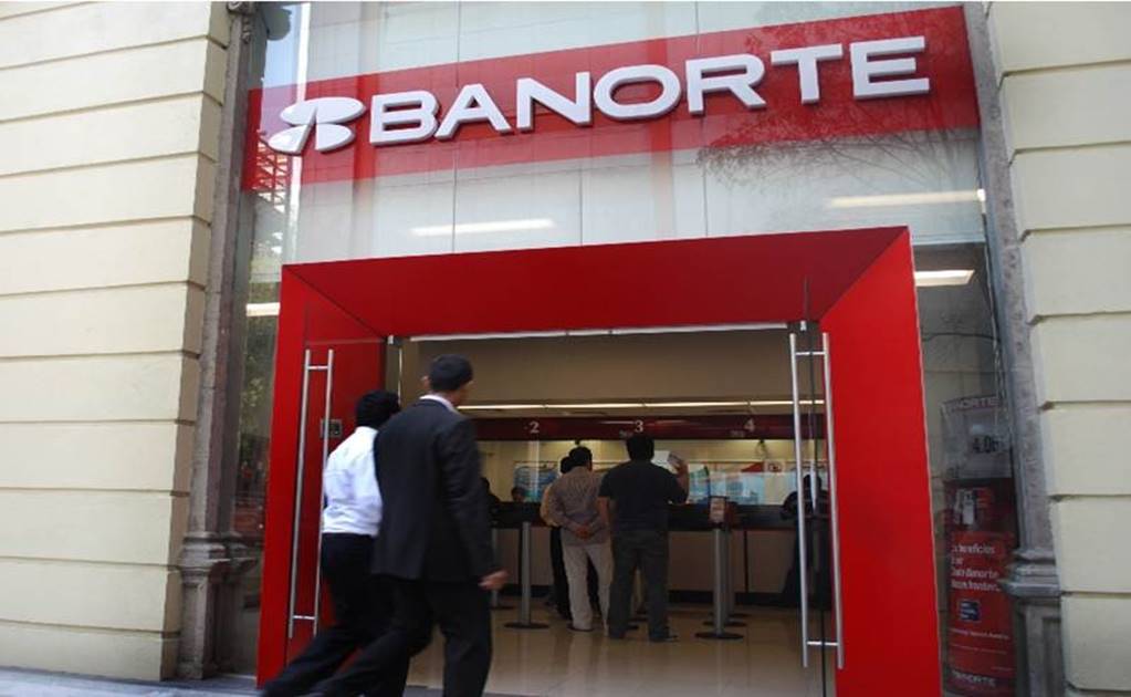 Mexico's Banorte posts 6 pct rise in profit in 3rd quarter