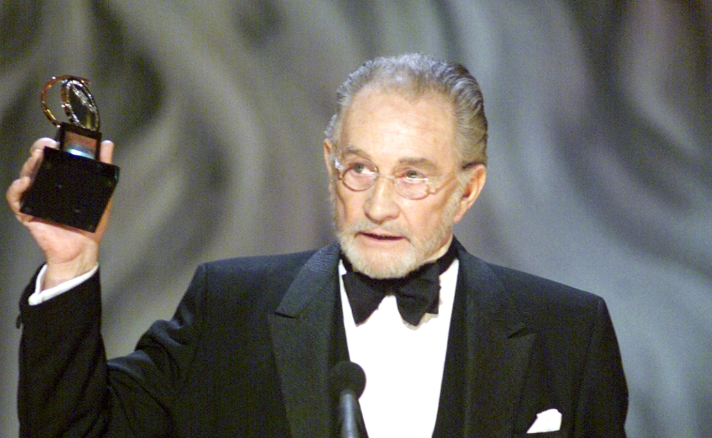 Actor de "Game of Thrones" falleció a los 94 años