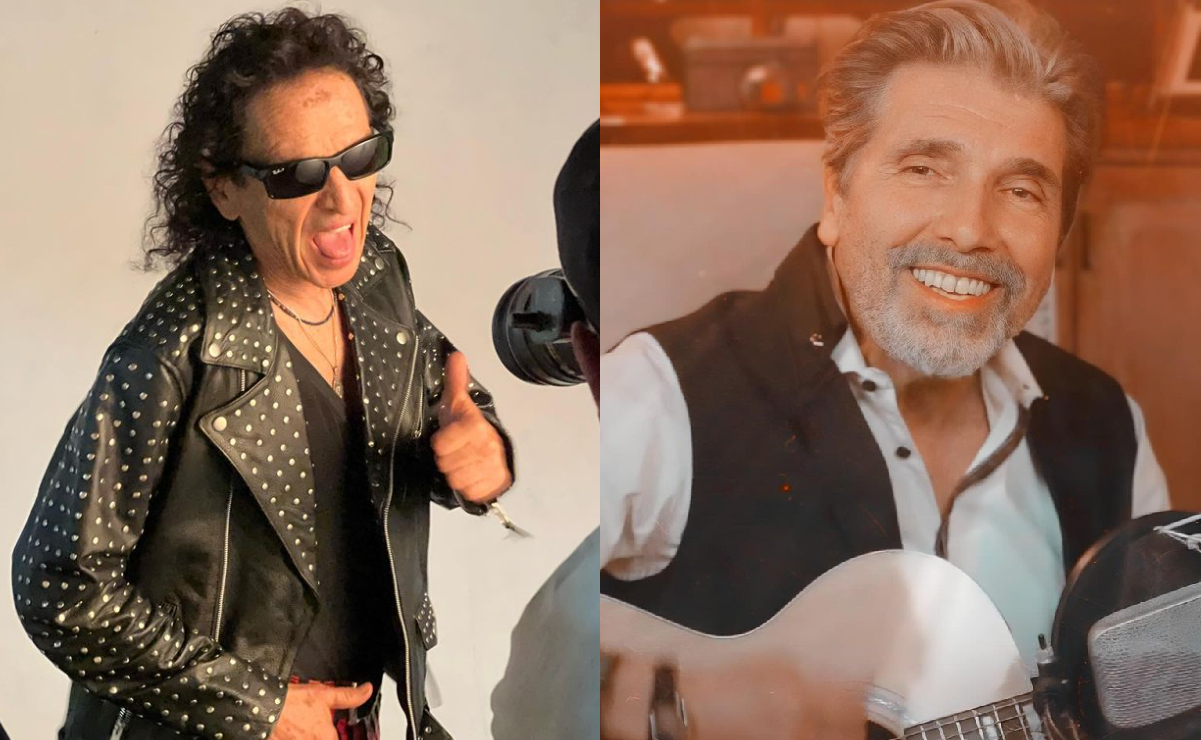 Diego Verdaguer “regresa” junto a Alex Lora en una nueva versión de uno de sus más grandes éxitos