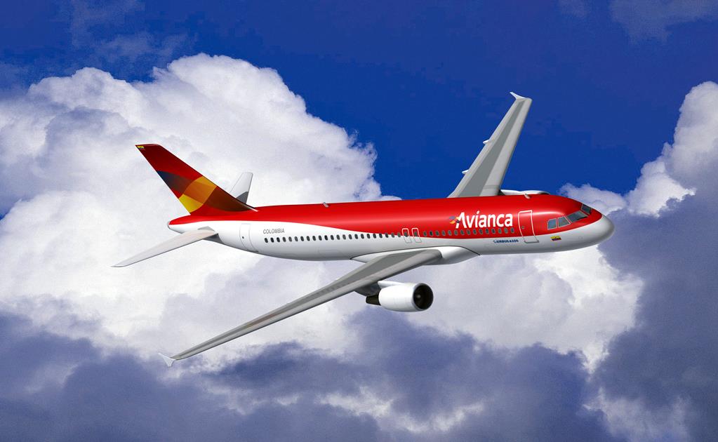 Avianca adelanta suspensión de operaciones en Venezuela