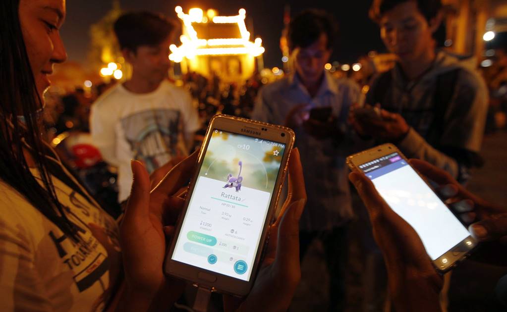 "Pokémon Go" causa molestia en museo de genocidio de Camboya 