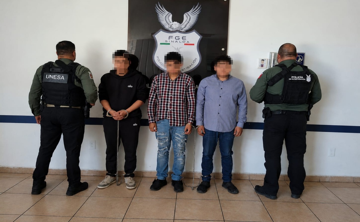 Grupo armado asesina a 10 integrantes de una familia en un rancho en ...