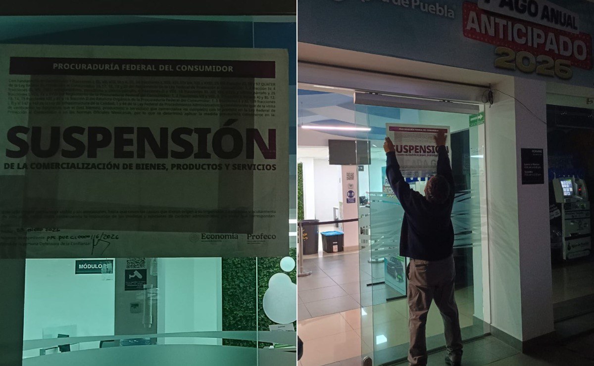 Hay 200 denuncias por robo y venta ilegal de agua en Puebla: Conagua