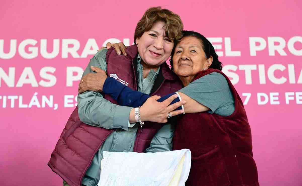 Edomex realizará Caravanas por la Justicia Cotidiana para brindar asesoría jurídica a comunidades alejadas