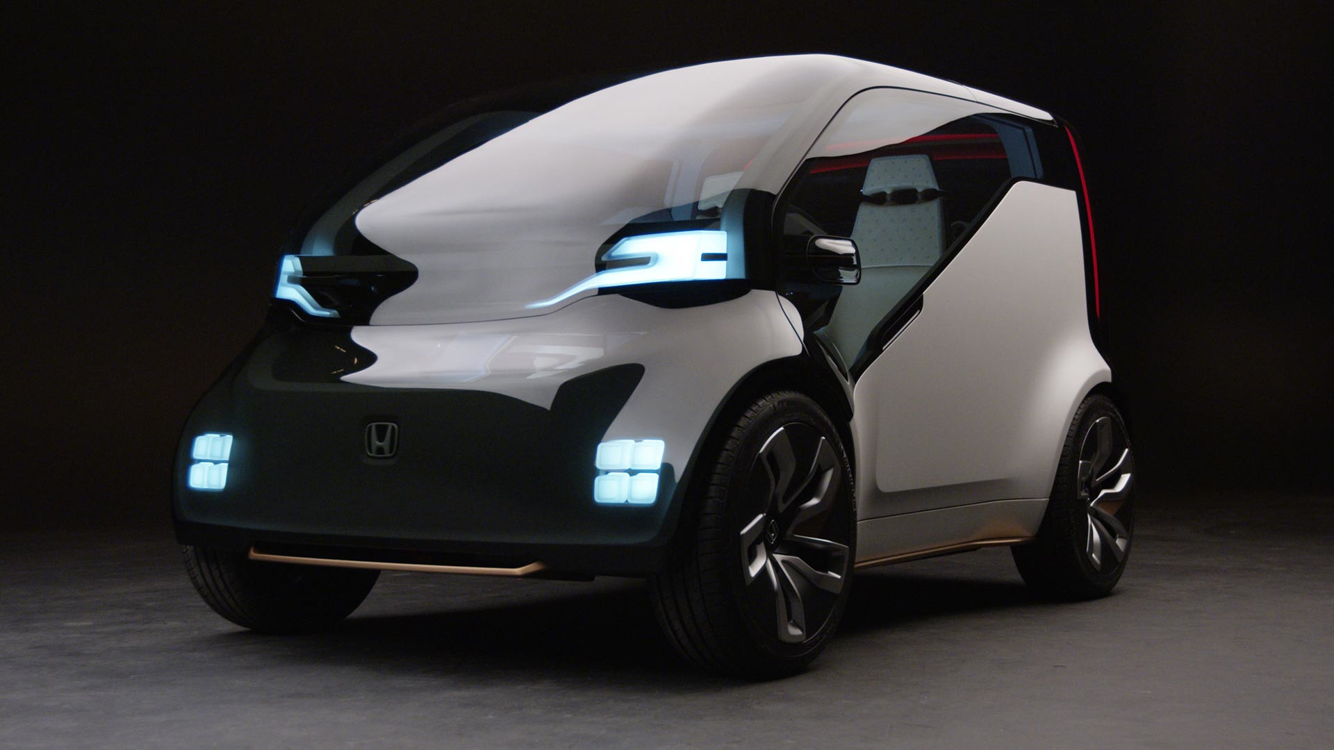 Primer coche autónomo de Honda llegaría a las calles en 2025 