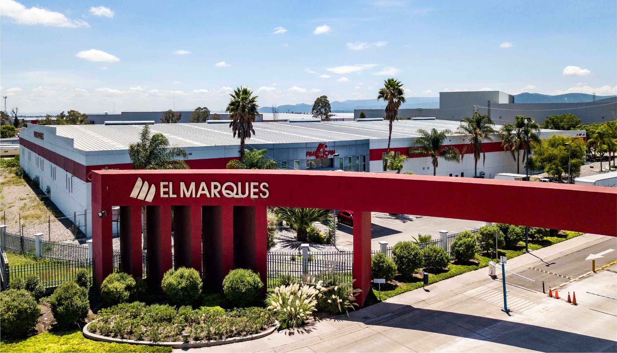 Planta de Kio Networks creará 250 empleos en El Marqués