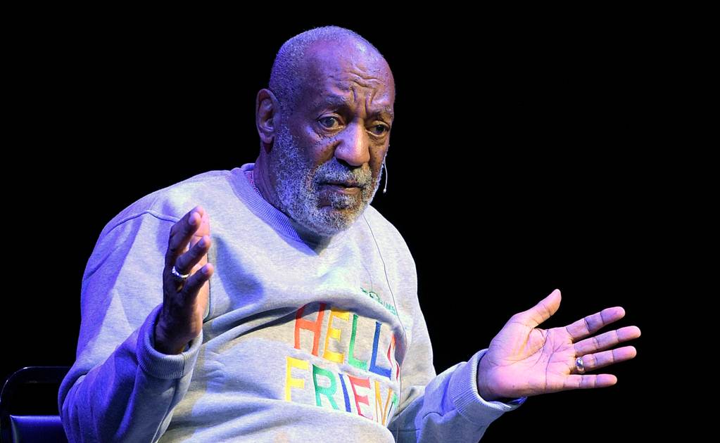 Interrogan a Cosby durante siete horas por supuesto abuso