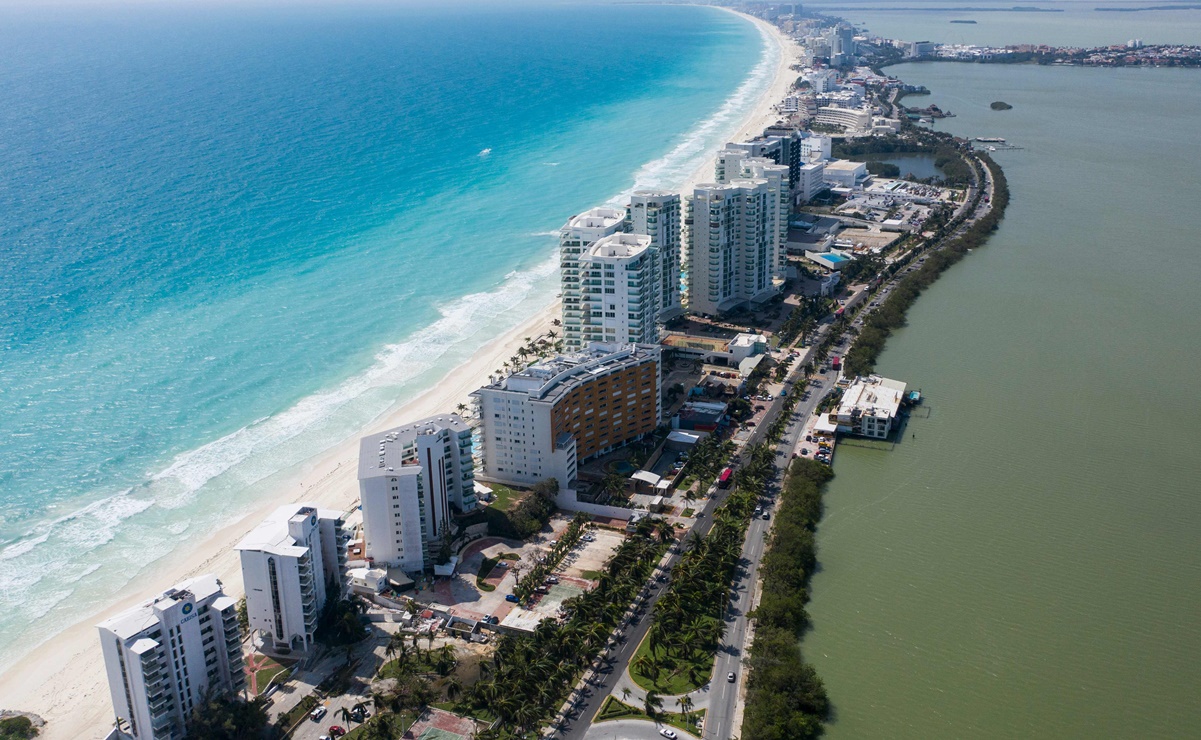 Advierten que inseguridad puede crecer en siguientes meses; preocupa Cancún