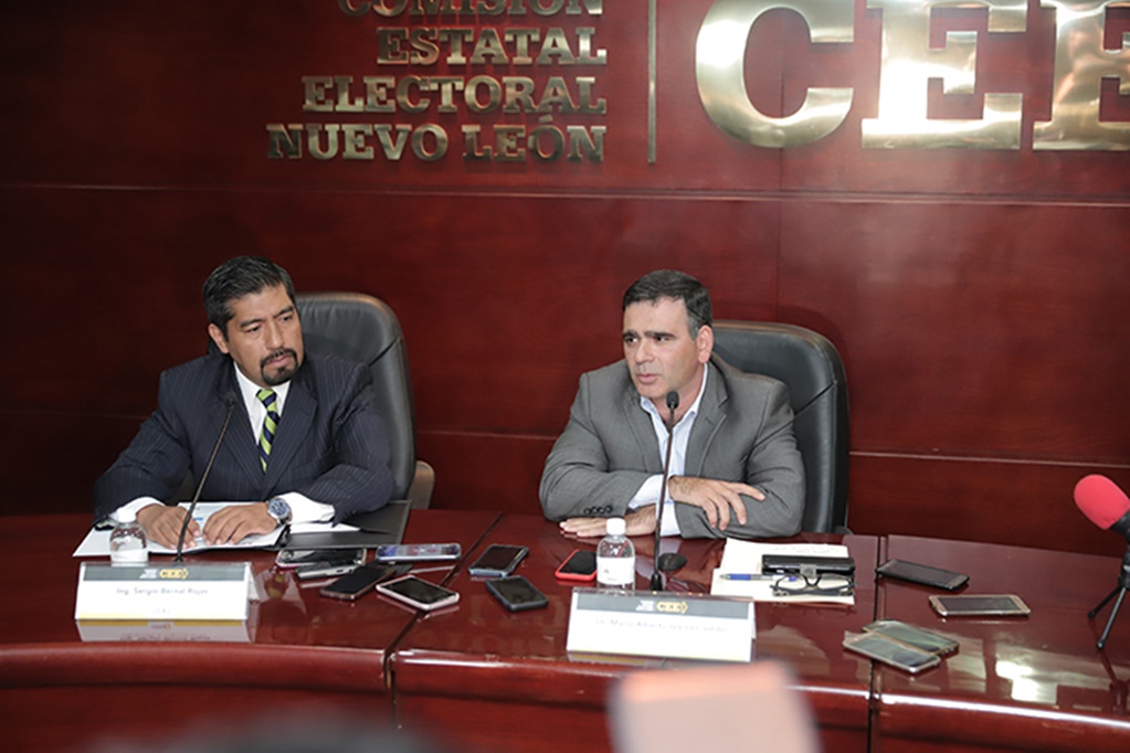 Elección extraordinaria de Monterrey será el 16 de diciembre