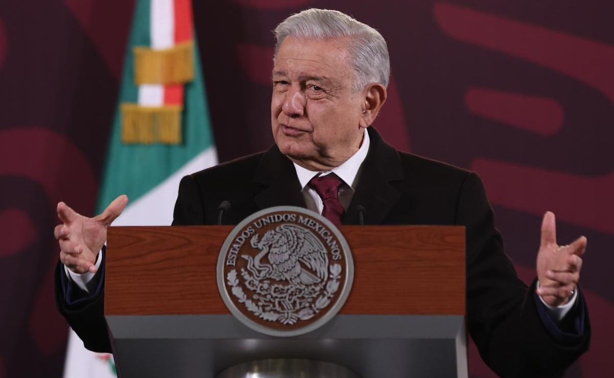 “Ya no me va a alcanzar el tiempo”, admite AMLO por crisis de violencia en México