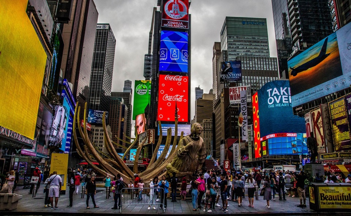 10 cosas que hacer en un viaje por Manhattan