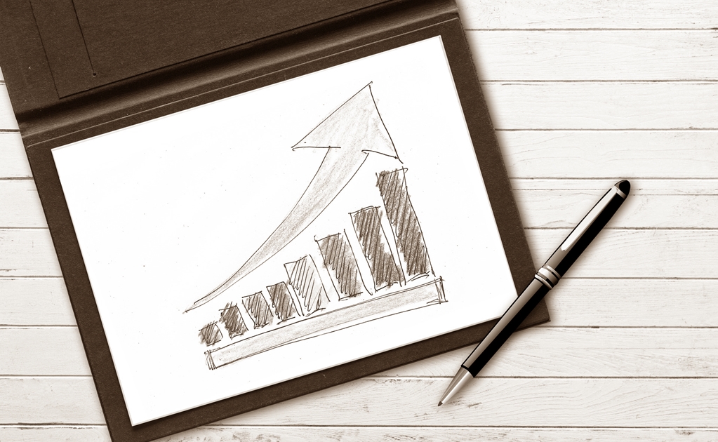 Economía mexicana avanzó 0.4% en noviembre de 2018