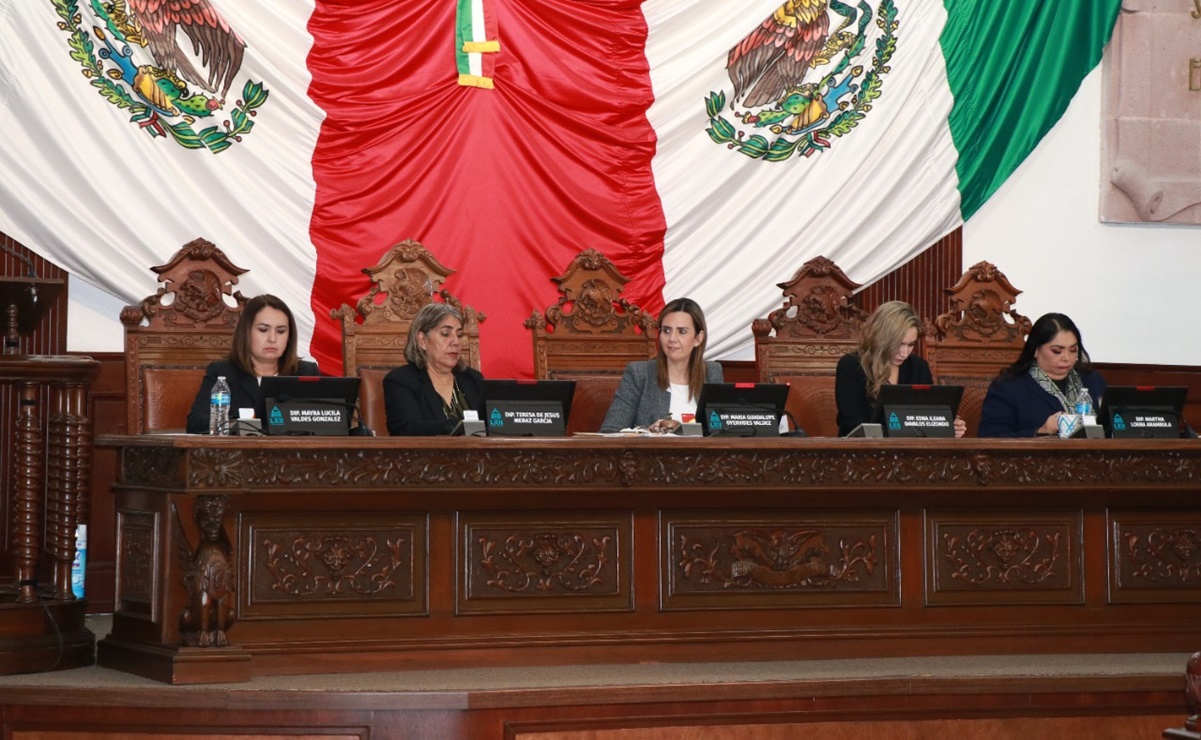 Avalan reforma constitucional de equidad de género para gubernatura de Coahuila