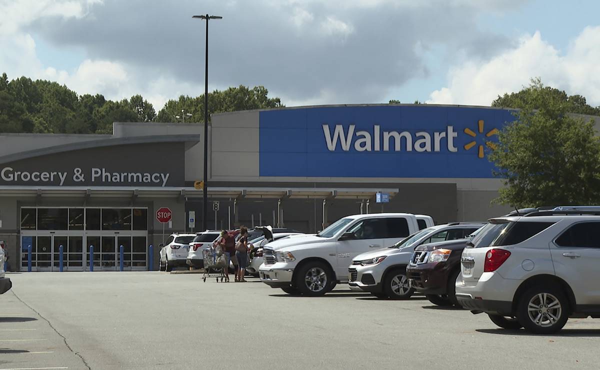 Cofece tira acción de Walmart; cae con fuerza en la BMV