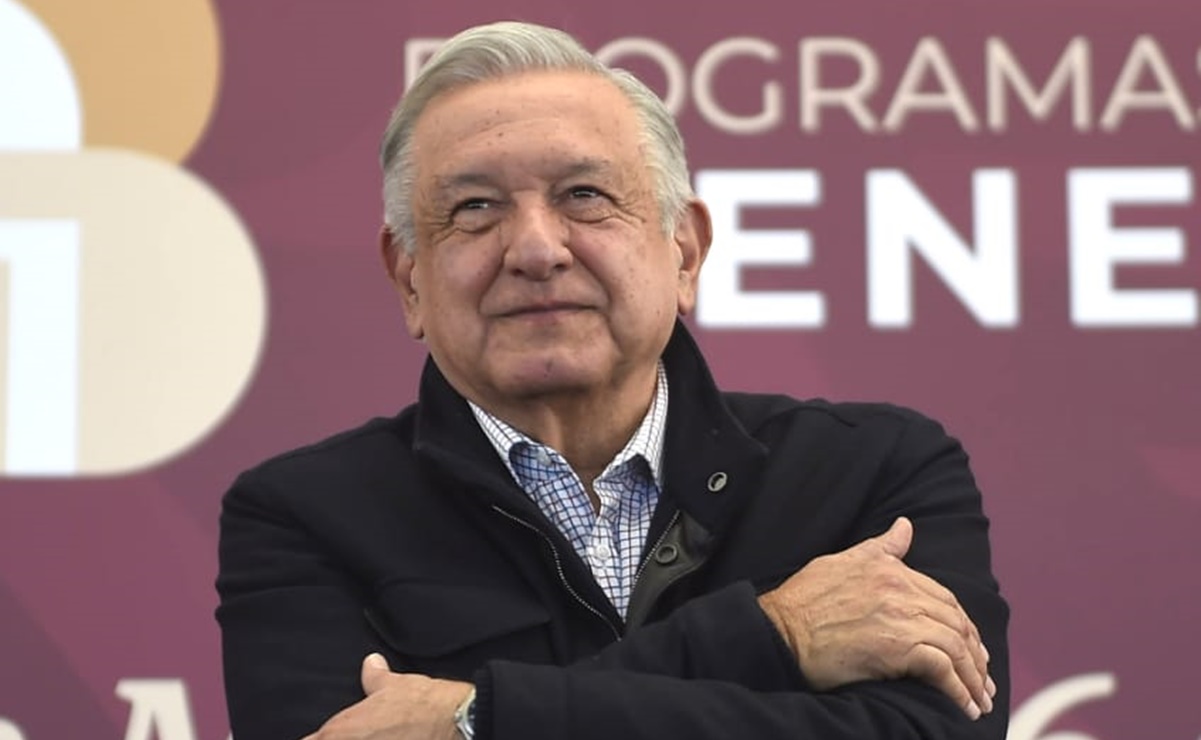 Pese a quedar fuera de los Premios Esland, AMLO triunfa como "streamer" mexicano más visto