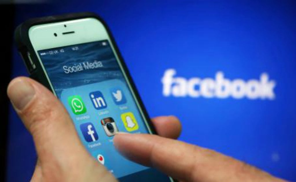 Apps de Facebook; las más descargadas del 2015