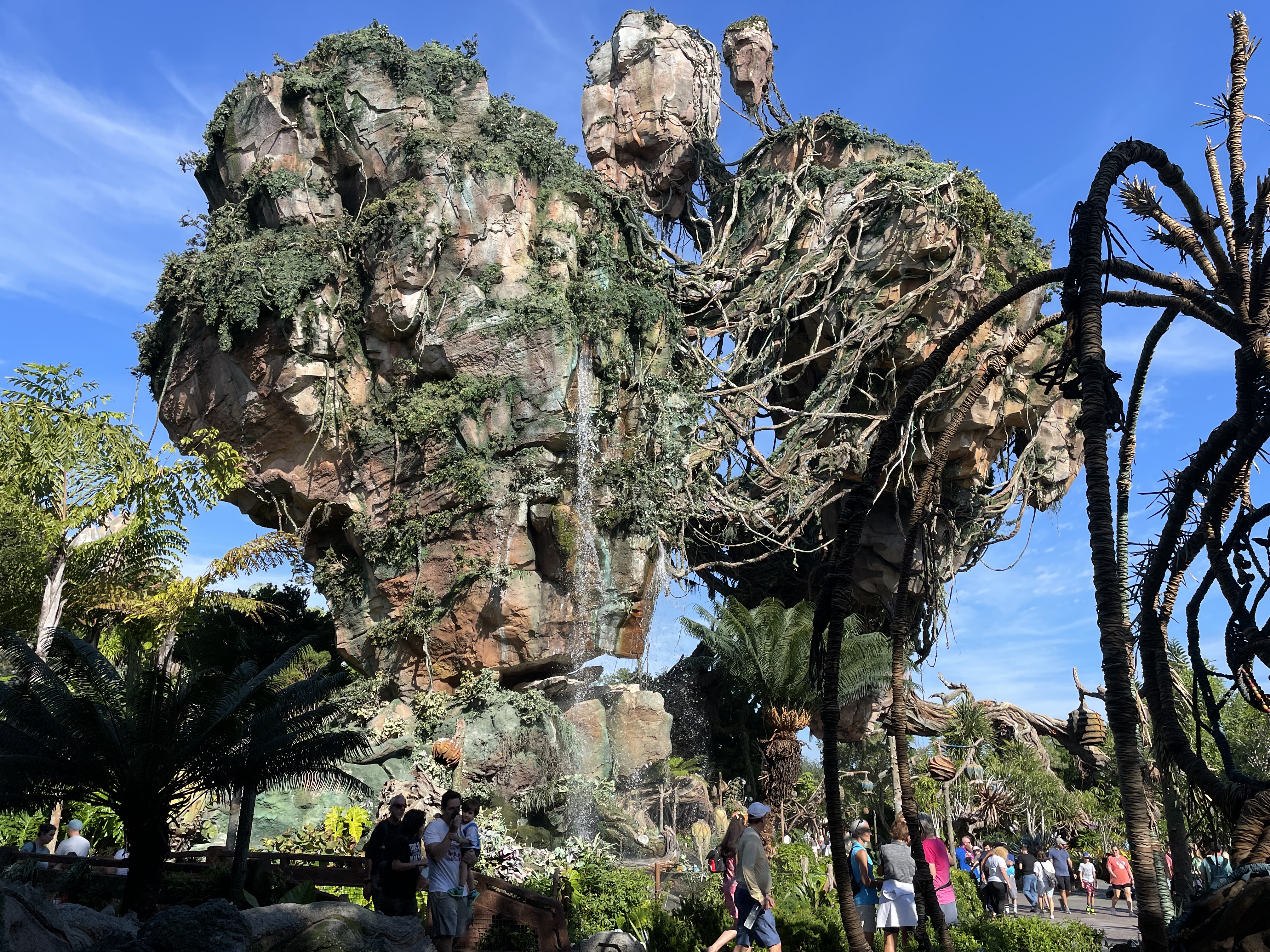 Guía completa para visitar Disney's Animal Kingdom: costo y mejores atracciones