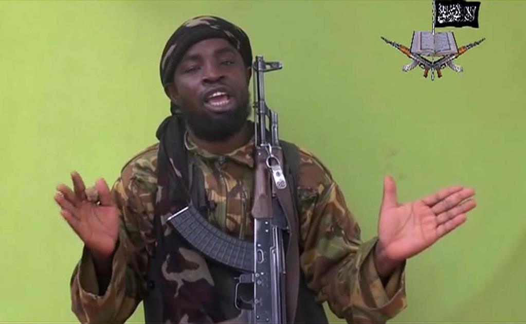 Líder de Boko Haram resultó herido en ataque: ejército de Nigeria 