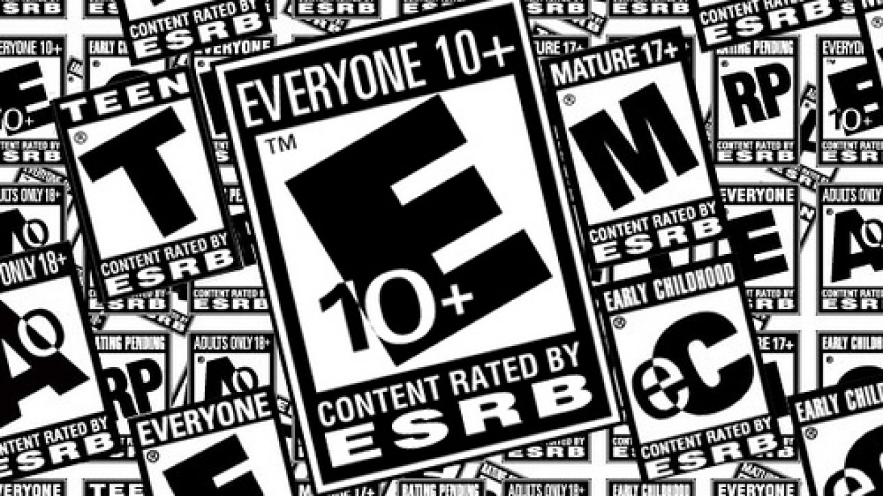 La ESRB crea nueva etiqueta para clasificar juegos con cajas de botín