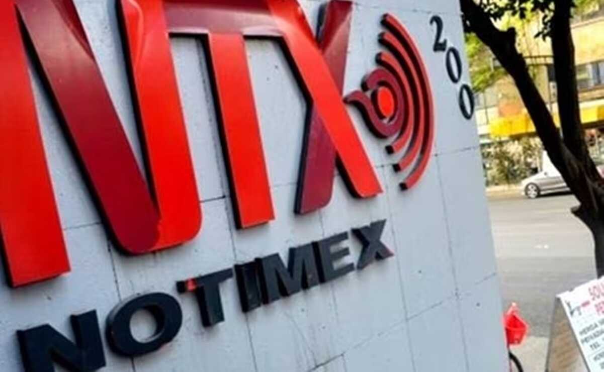 Exhorta PAN a SFP, ASF y UIF a investigar destino de más de 900 mdp en Notimex